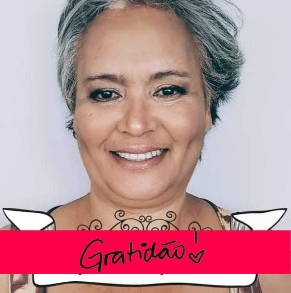 Gina Amorim