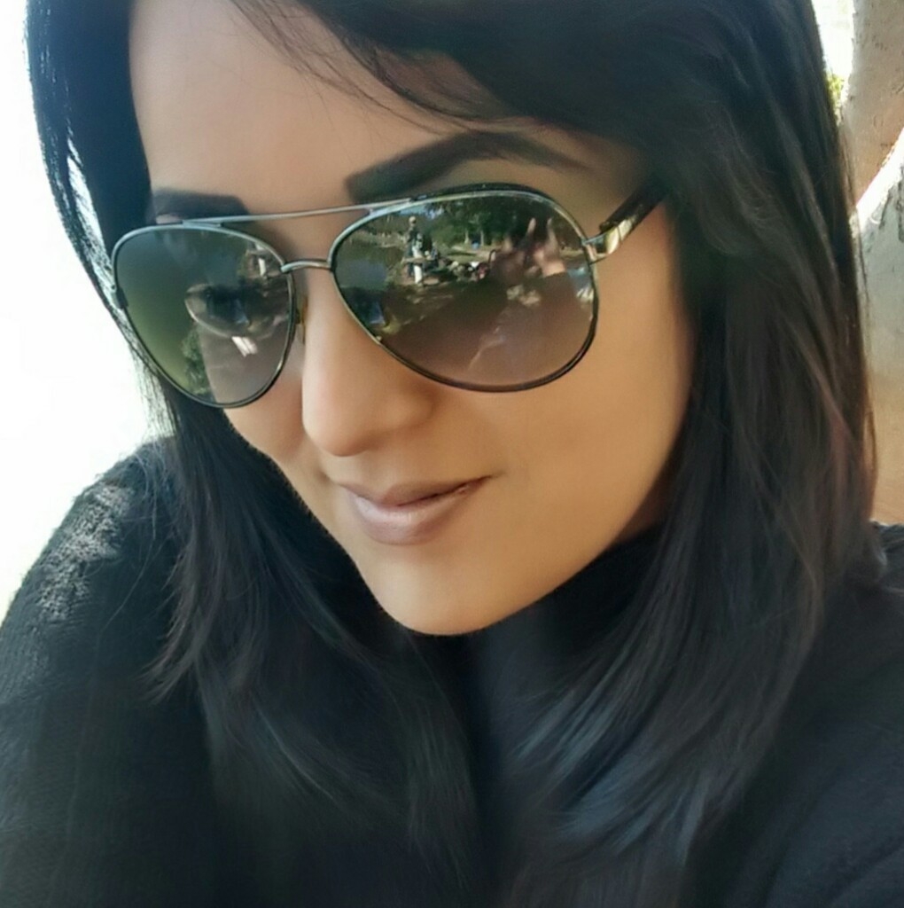 Karina Atayde